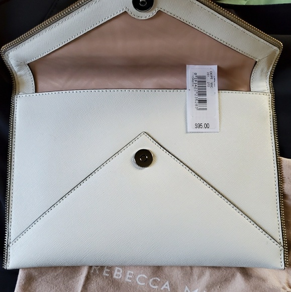 Rebecca Minkoff Clutch - Picture 2 of 3